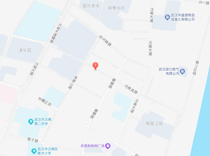 地图