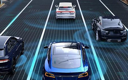 智能网联汽车测试场一期和测试场环路项目跟踪审计项目
